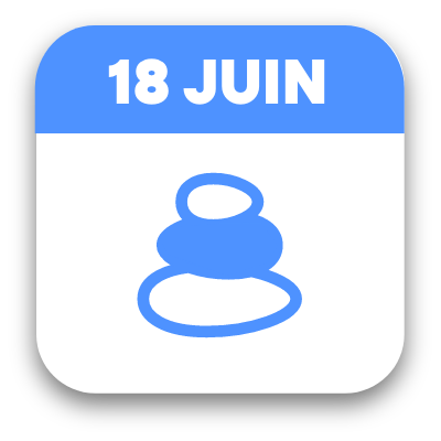 18 Juin