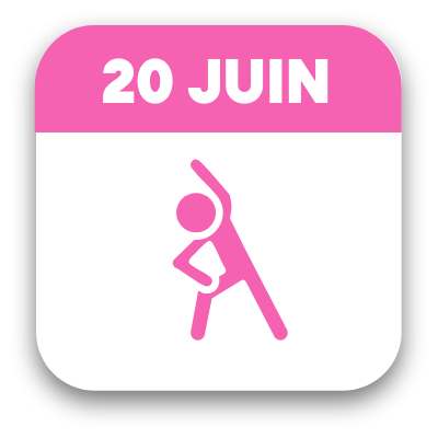 20 Juin